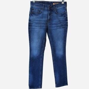 Seven7 Premium Denim Blue Jeans